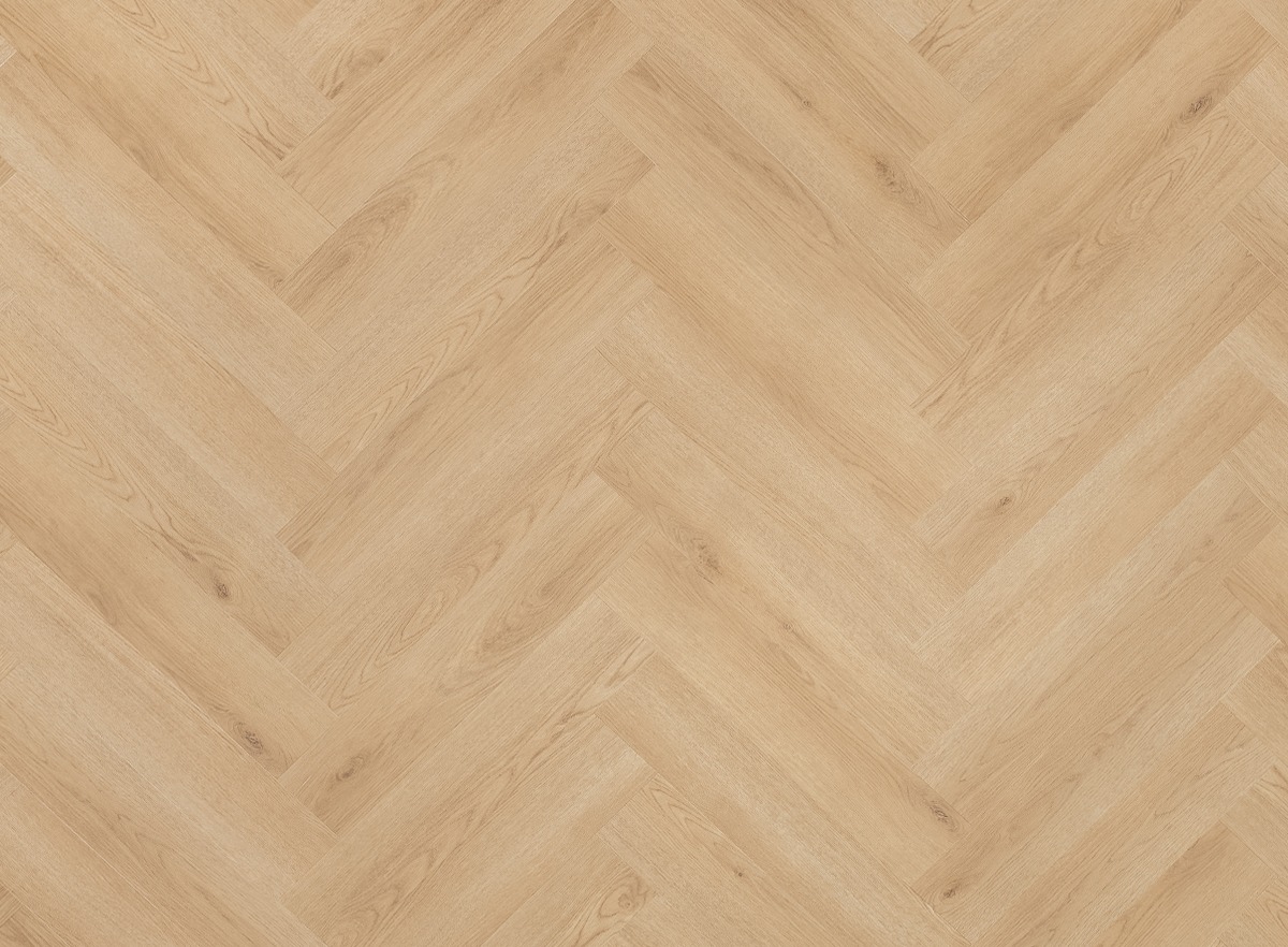 Visgraat PVC