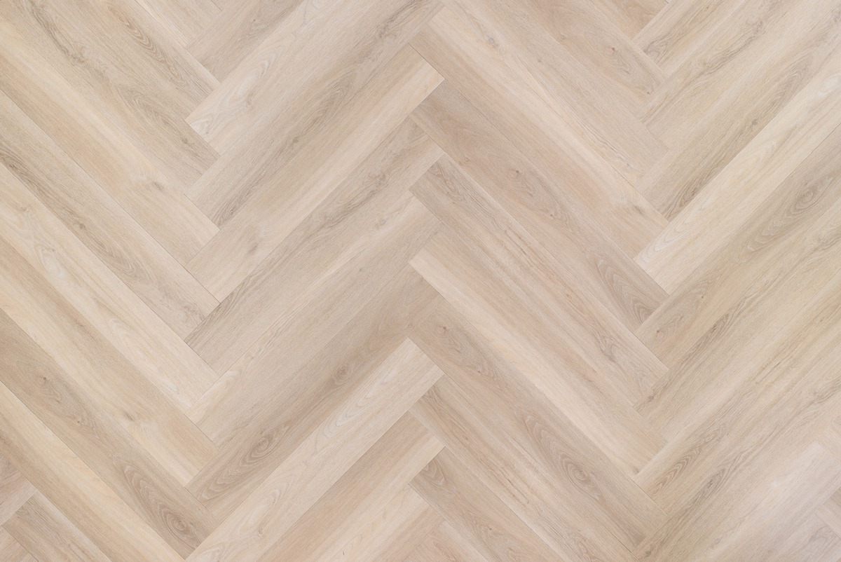Walvisgraat PVC
