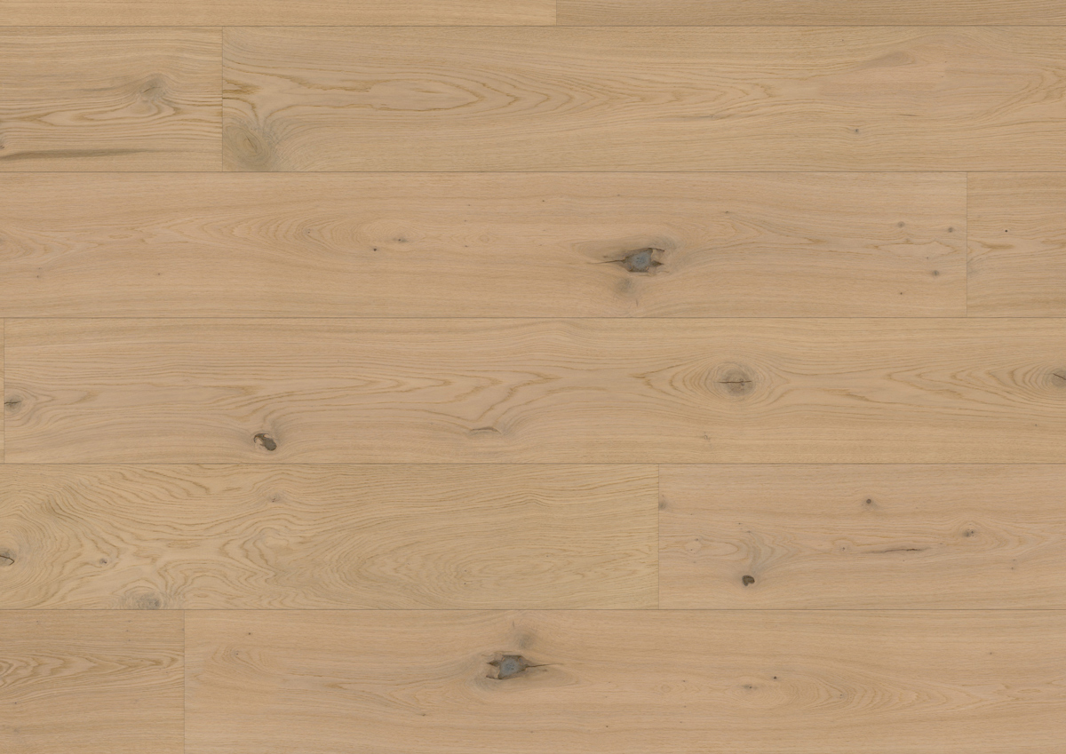 Floer Hybride Hout – Puur Eiken Rustiek