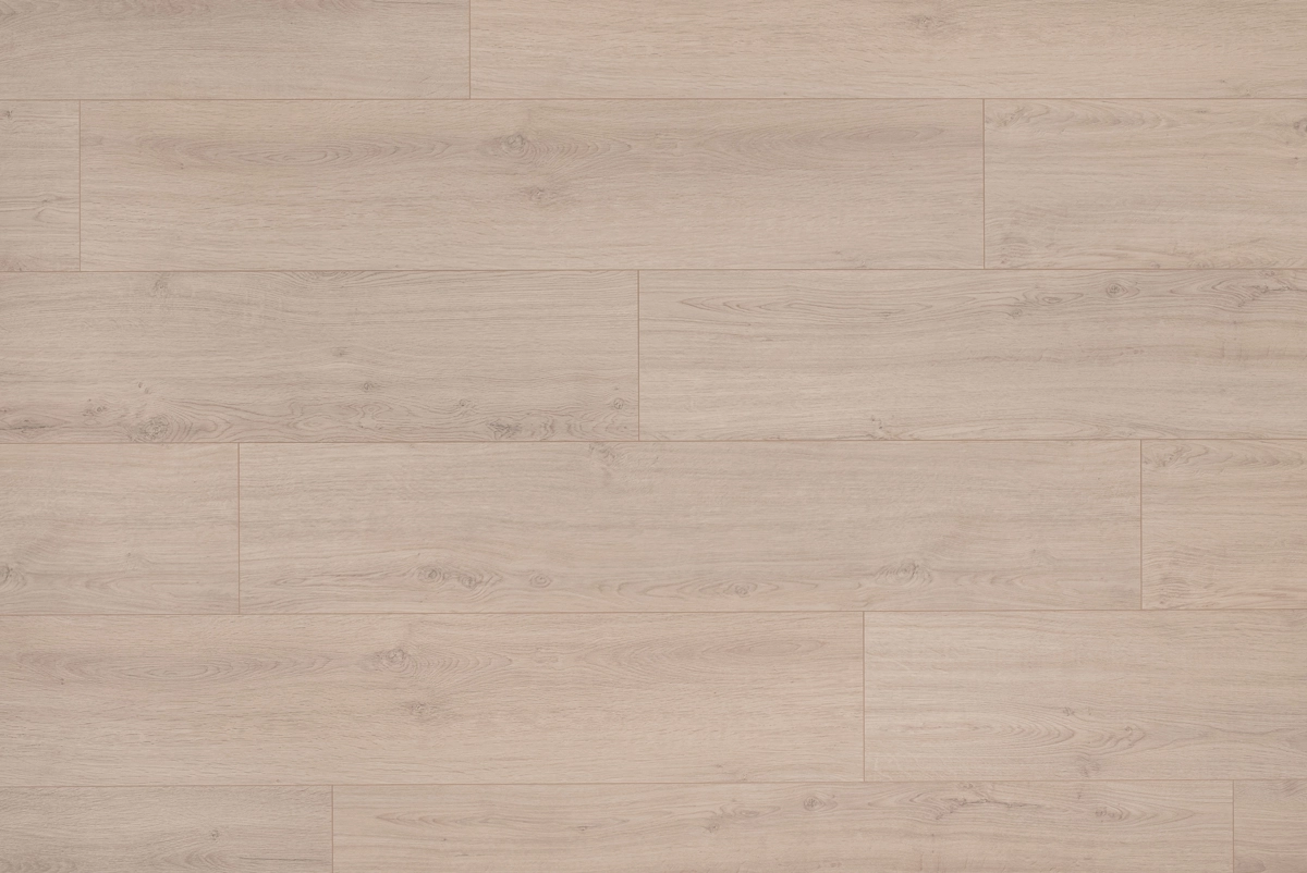 Floer Hybride Laminaat Steden – Waterford Witbeige Eiken
