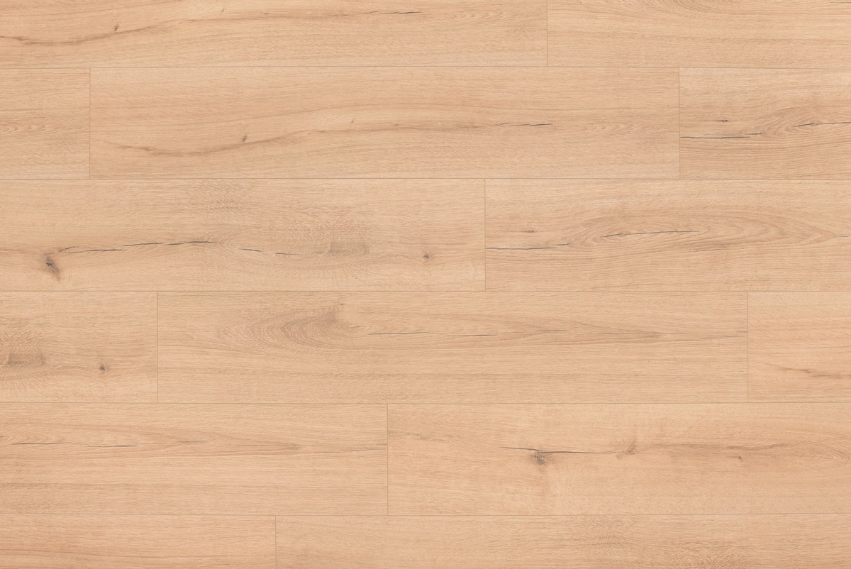 Floer Hybride Laminaat Steden – Bergamo Bruin Eiken
